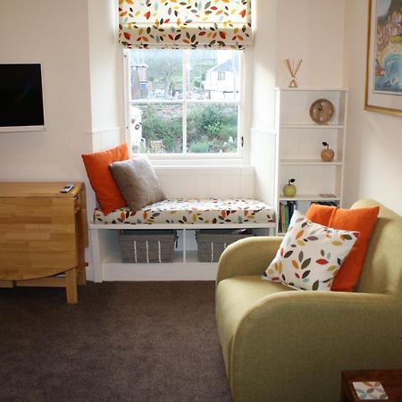 Rockpool Apartment North Berwick Kültér fotó