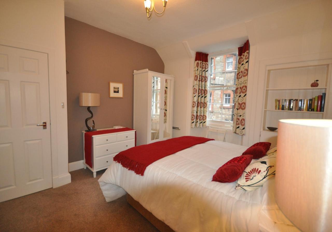 Rockpool Apartment North Berwick Kültér fotó