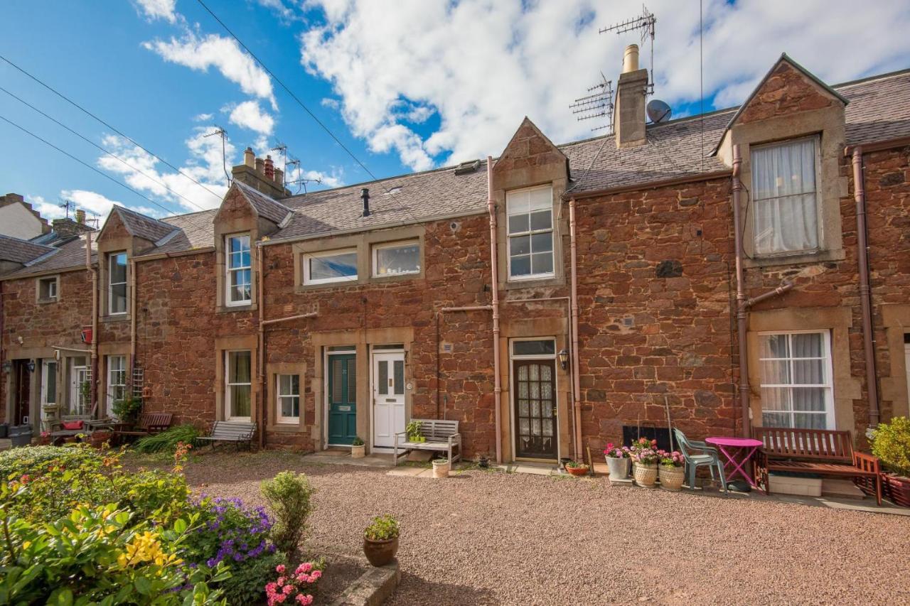 Rockpool Apartment North Berwick Szoba fotó