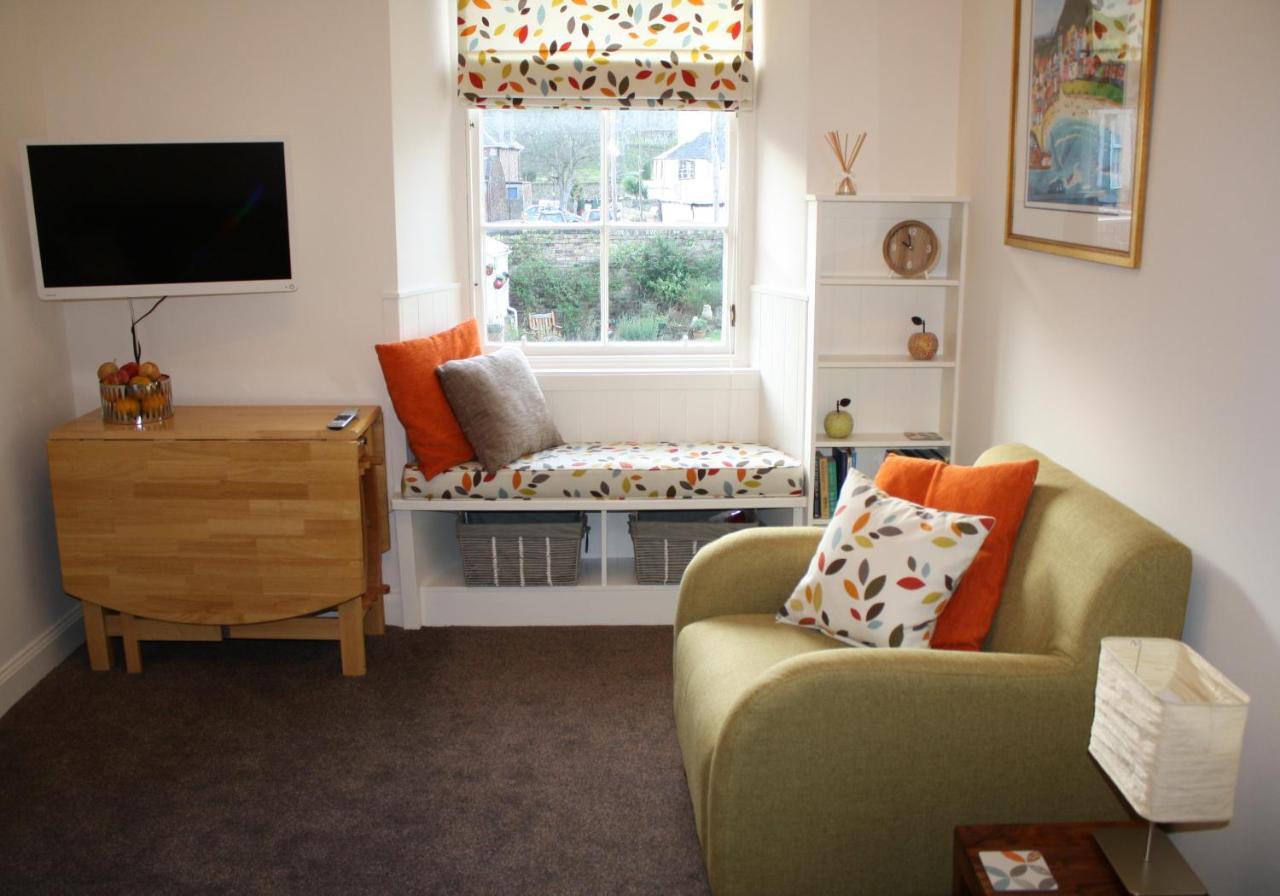 Rockpool Apartment North Berwick Kültér fotó